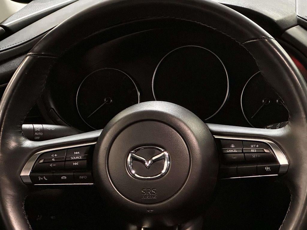 2024 Mazda Mazda CX-30 2.5 S Preferred Package