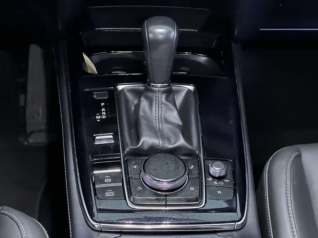 2024 Mazda Mazda CX-30 2.5 S Preferred Package