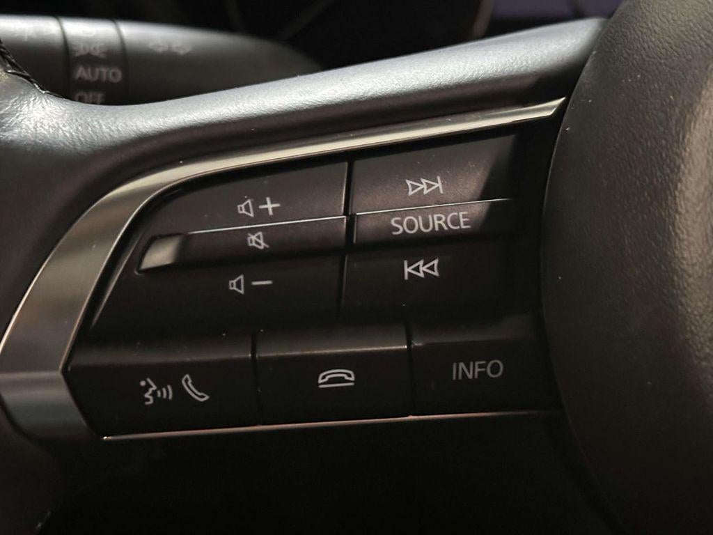 2024 Mazda Mazda CX-30 2.5 S Preferred Package