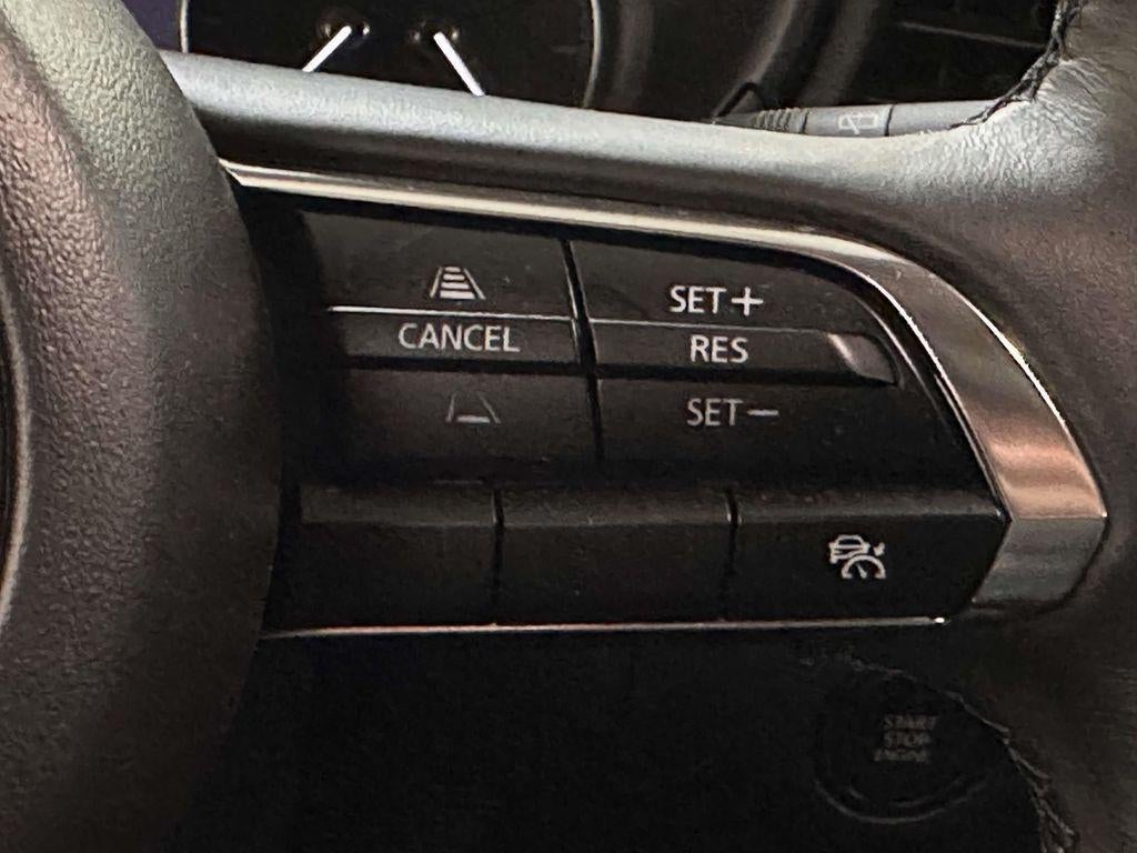 2024 Mazda Mazda CX-30 2.5 S Preferred Package