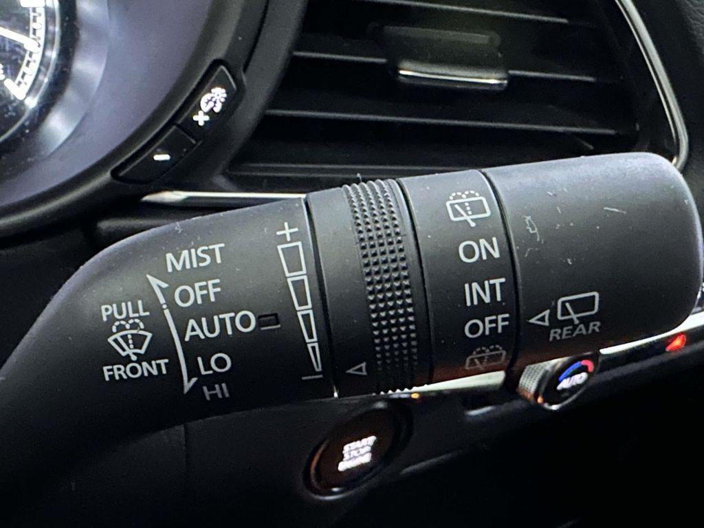 2024 Mazda Mazda CX-30 2.5 S Preferred Package