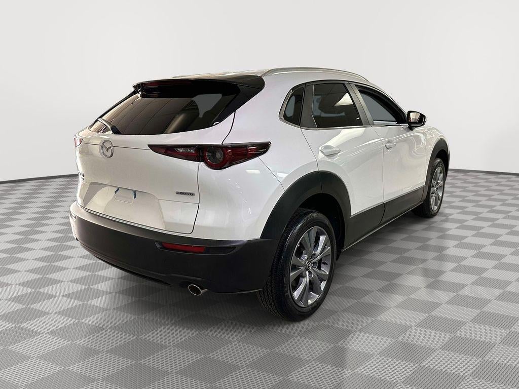 2024 Mazda Mazda CX-30 2.5 S Preferred Package