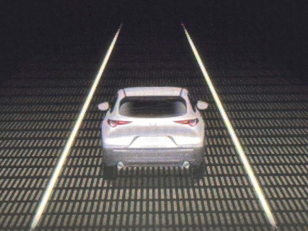 2024 Mazda Mazda CX-30 2.5 S Preferred Package