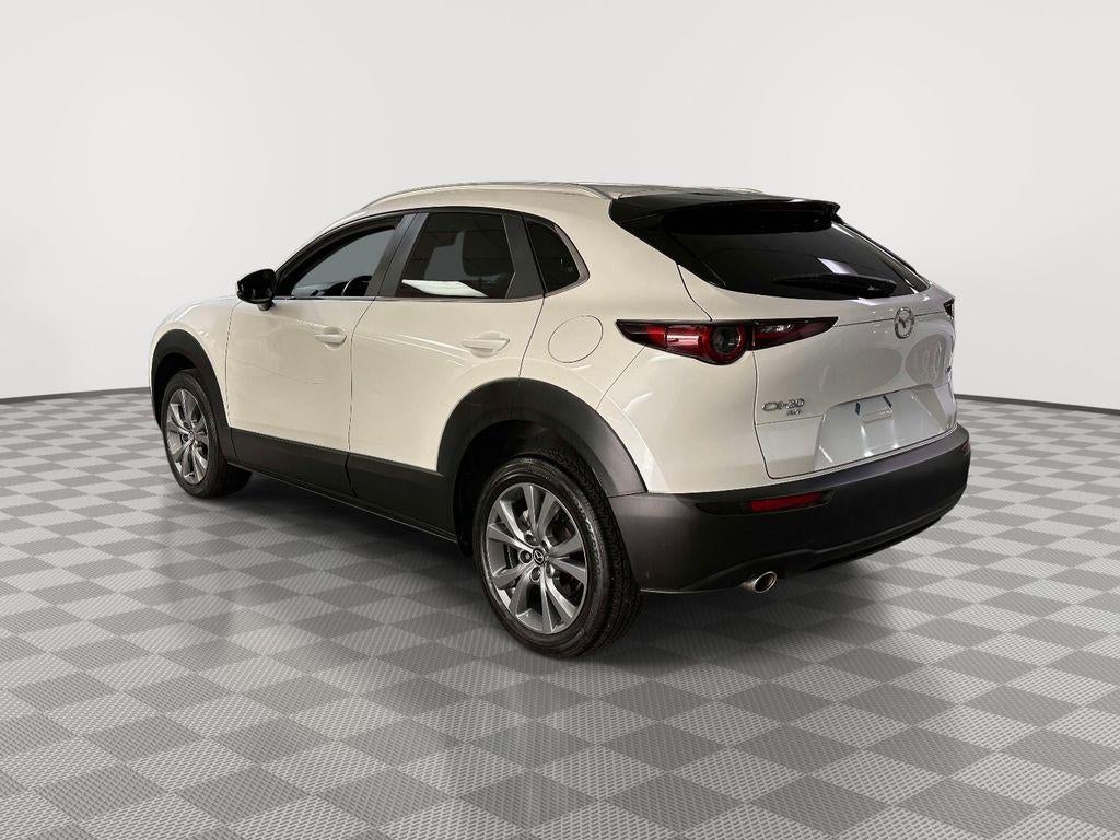 2024 Mazda Mazda CX-30 2.5 S Preferred Package