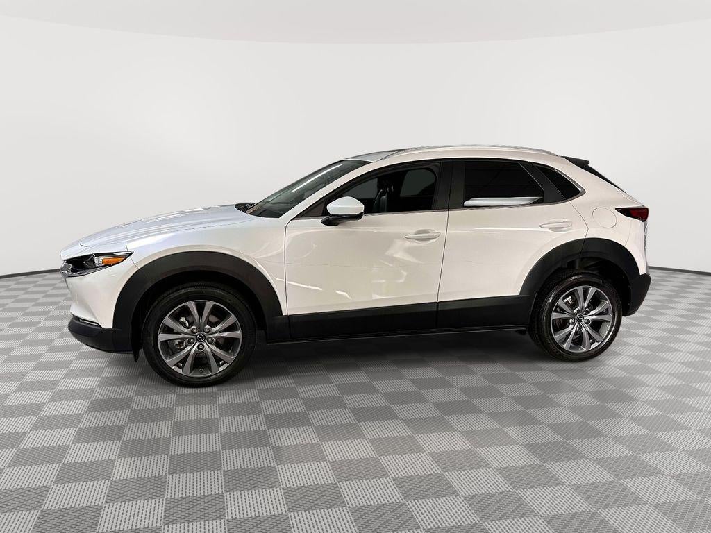 2024 Mazda Mazda CX-30 2.5 S Preferred Package