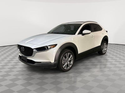 2024 Mazda Mazda CX-30 2.5 S Preferred Package