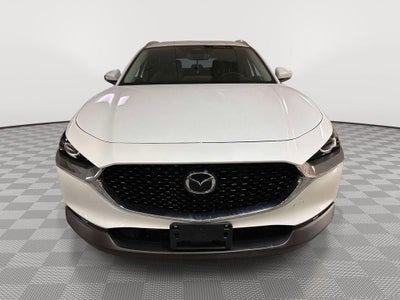 2024 Mazda Mazda CX-30 2.5 S Preferred Package