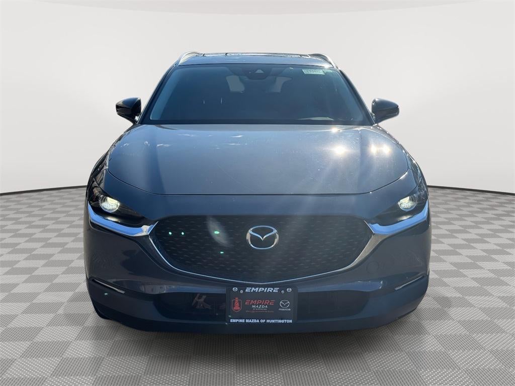 2023 Mazda Mazda CX-30 2.5 S Carbon Edition