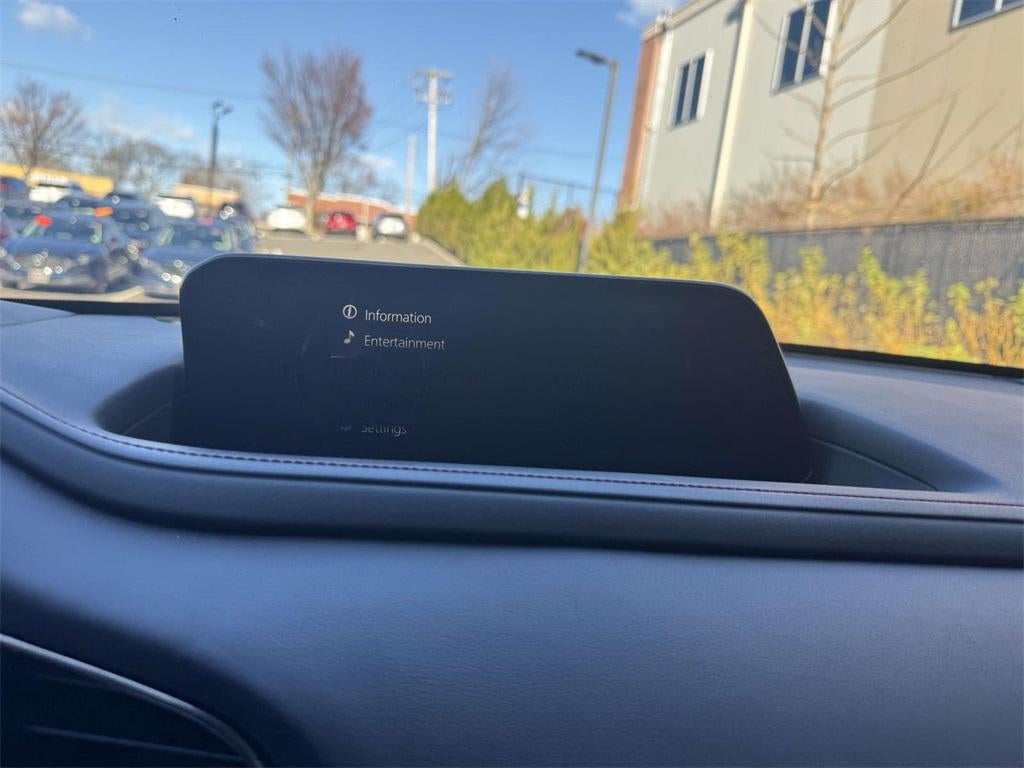 2023 Mazda Mazda CX-30 2.5 S Carbon Edition