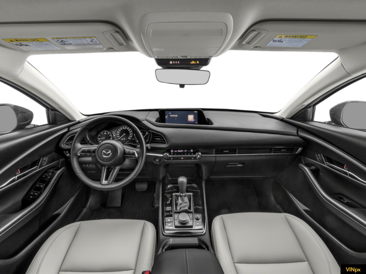 2025 Mazda Mazda CX-30 2.5 S Preferred Package