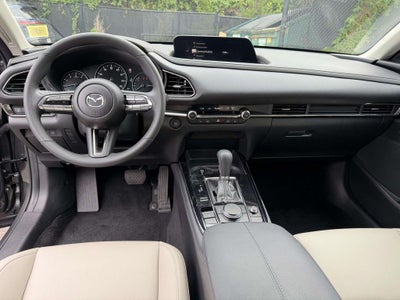 2023 Mazda Mazda CX-30 2.5 S Preferred