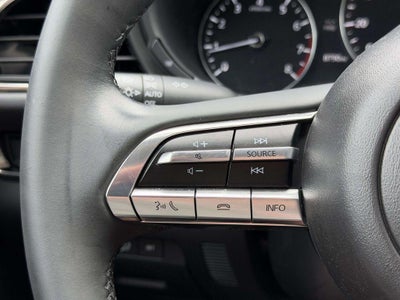 2023 Mazda Mazda CX-30 2.5 S Preferred