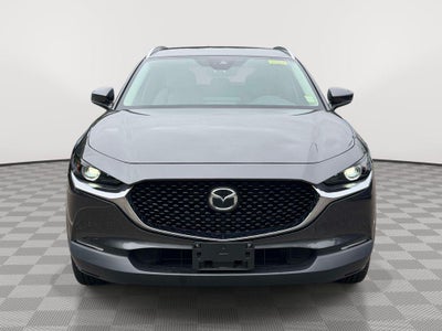 2023 Mazda Mazda CX-30 2.5 S Preferred