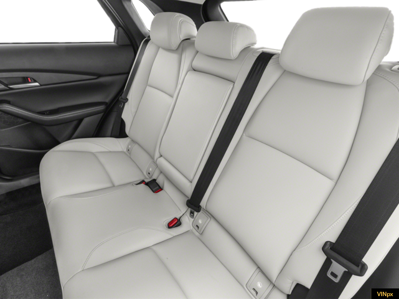 2024 Mazda Mazda CX-30 2.5 S Preferred Package