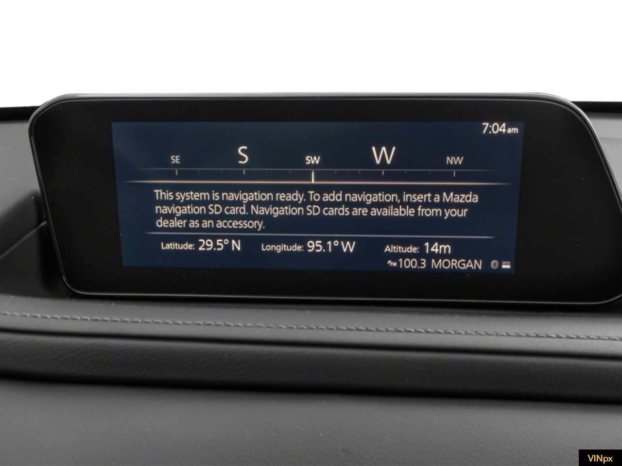 2024 Mazda Mazda CX-30 2.5 S Preferred Package