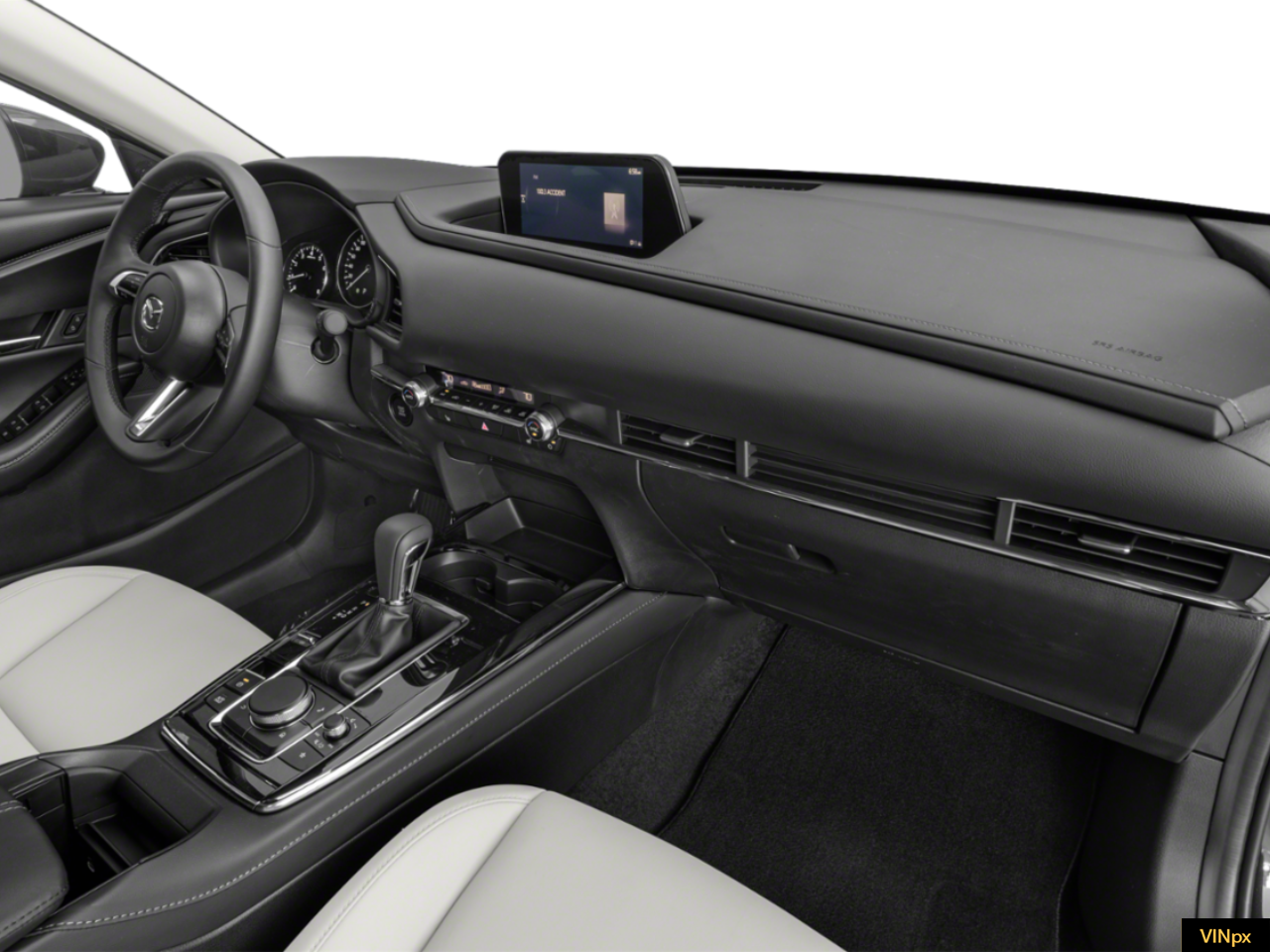 2024 Mazda Mazda CX-30 2.5 S Preferred Package