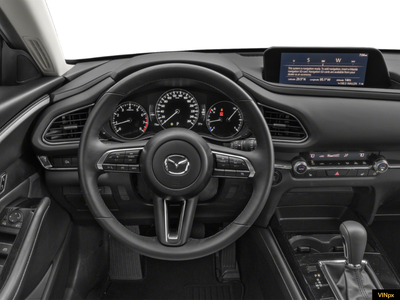 2024 Mazda Mazda CX-30 2.5 S Preferred Package