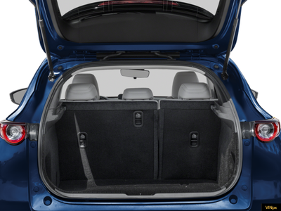 2024 Mazda Mazda CX-30 2.5 S Preferred Package
