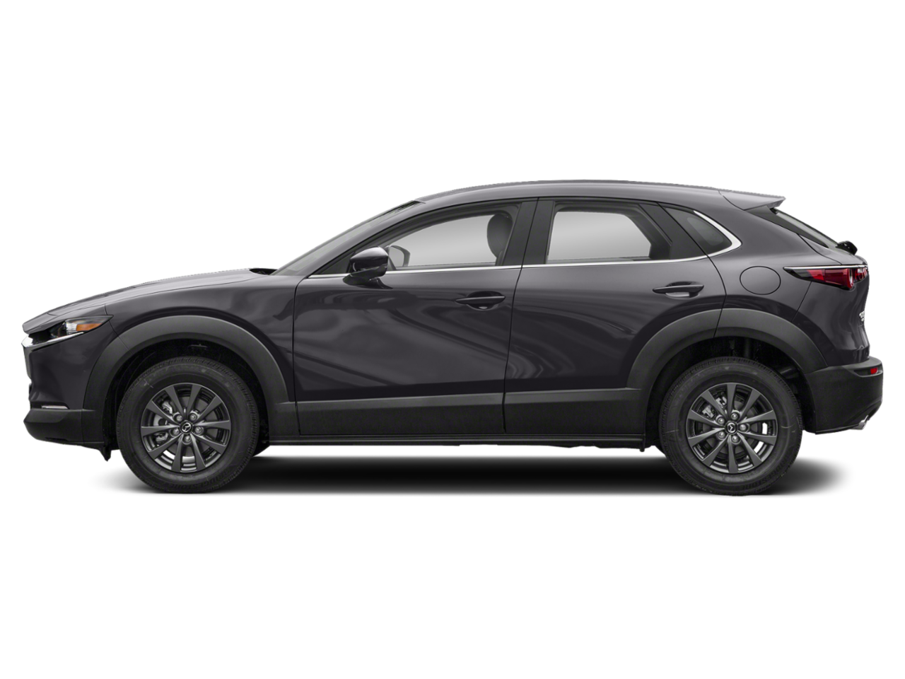 2023 Mazda Mazda CX-30 2.5 S Preferred