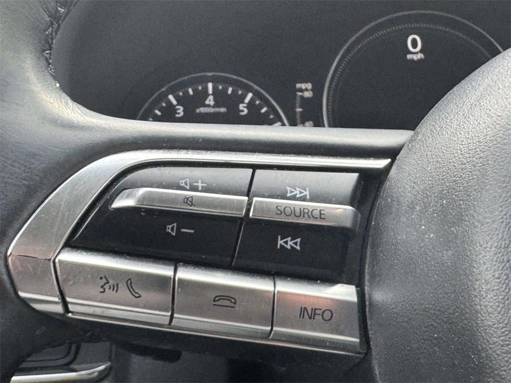 2021 Mazda Mazda CX-30 Premium