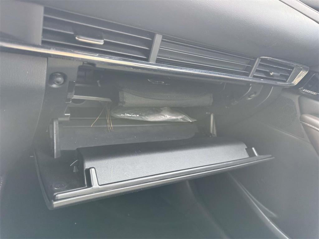 2021 Mazda Mazda CX-30 Premium