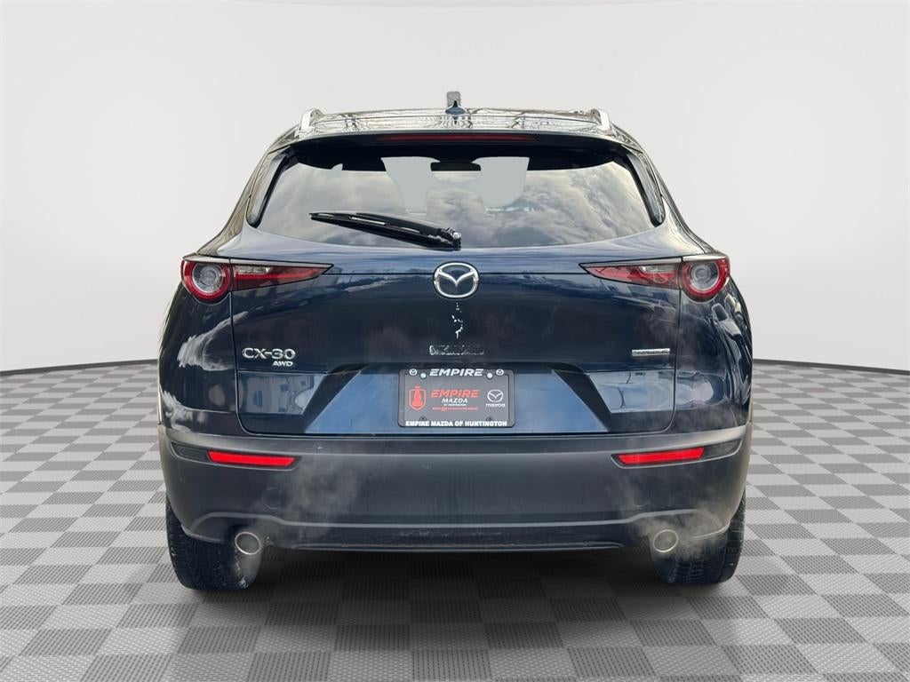 2021 Mazda Mazda CX-30 Premium