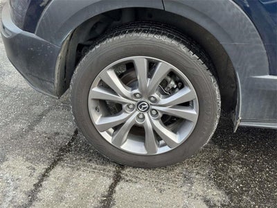 2021 Mazda Mazda CX-30 Premium