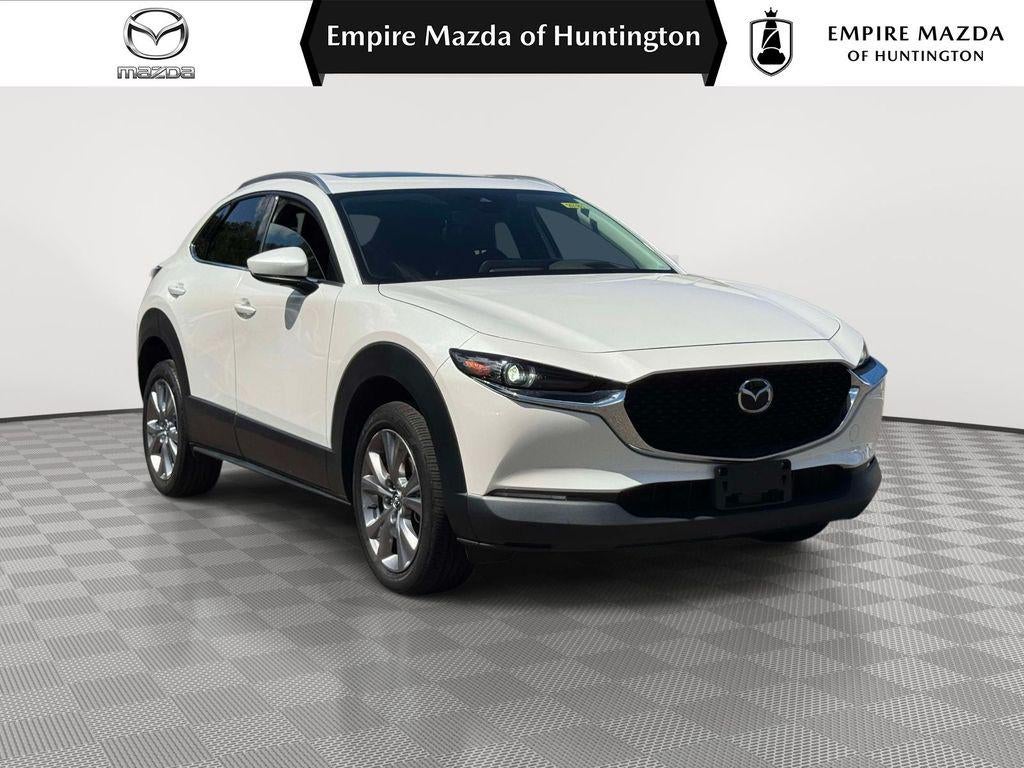2023 Mazda Mazda CX-30 2.5 S Premium