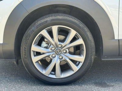 2023 Mazda Mazda CX-30 2.5 S Premium