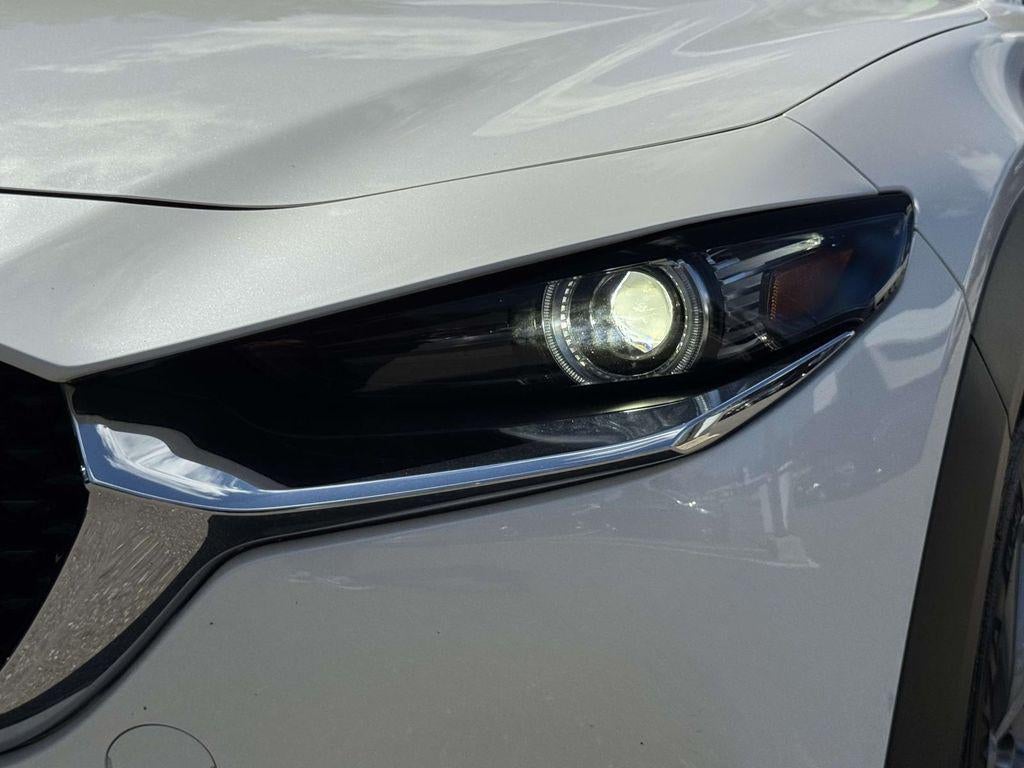 2023 Mazda Mazda CX-30 2.5 S Premium