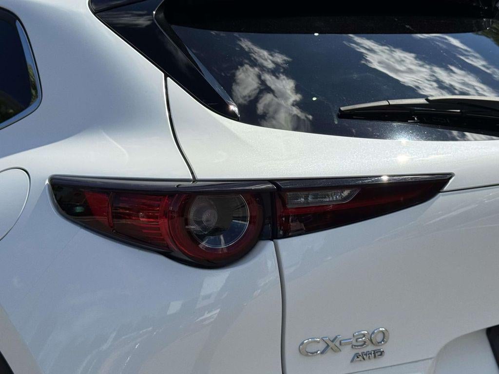 2023 Mazda Mazda CX-30 2.5 S Premium