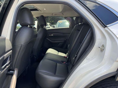 2023 Mazda Mazda CX-30 2.5 S Premium