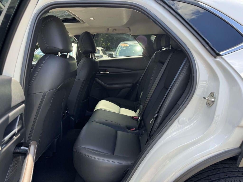 2023 Mazda Mazda CX-30 2.5 S Premium