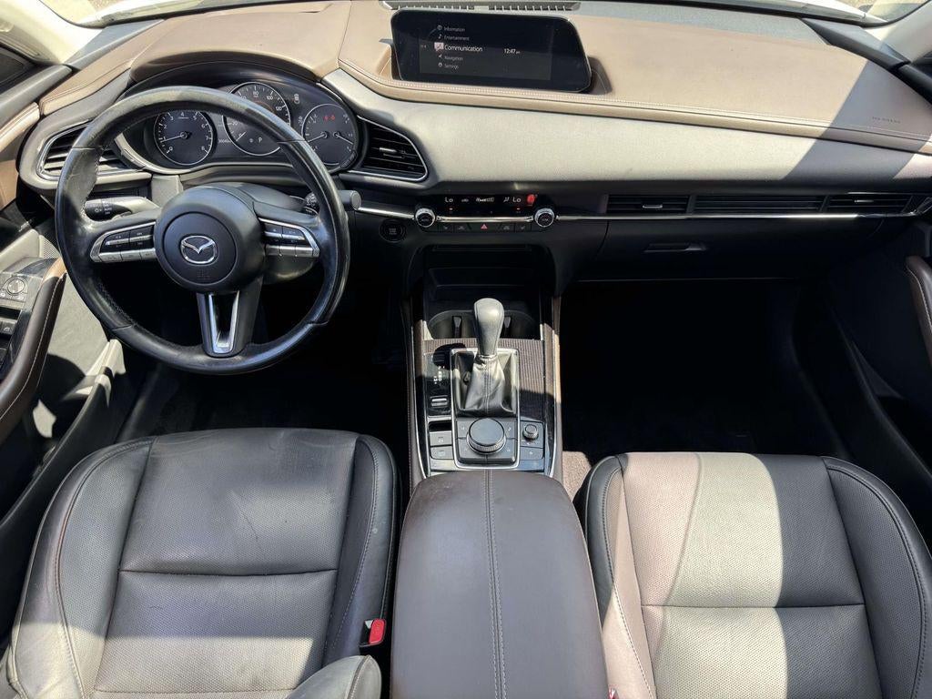2023 Mazda Mazda CX-30 2.5 S Premium