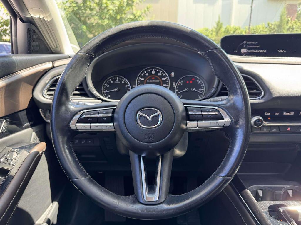2023 Mazda Mazda CX-30 2.5 S Premium