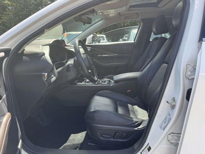 2023 Mazda Mazda CX-30 2.5 S Premium