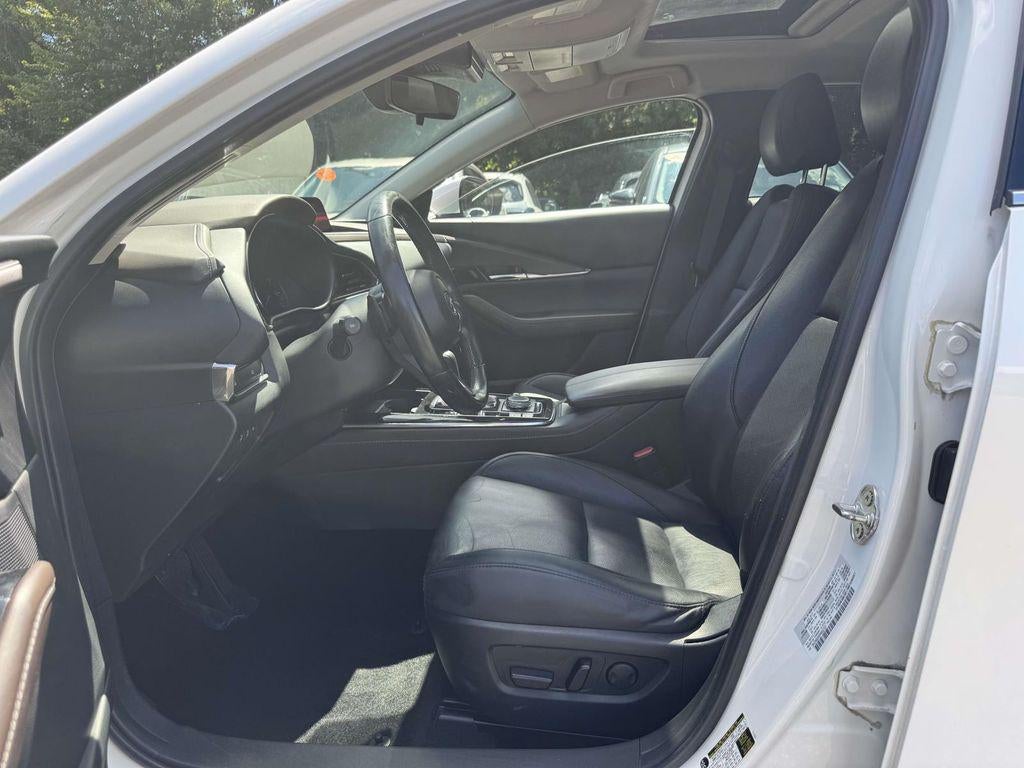 2023 Mazda Mazda CX-30 2.5 S Premium