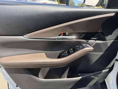 2023 Mazda Mazda CX-30 2.5 S Premium