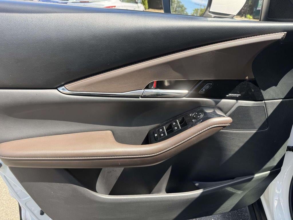 2023 Mazda Mazda CX-30 2.5 S Premium