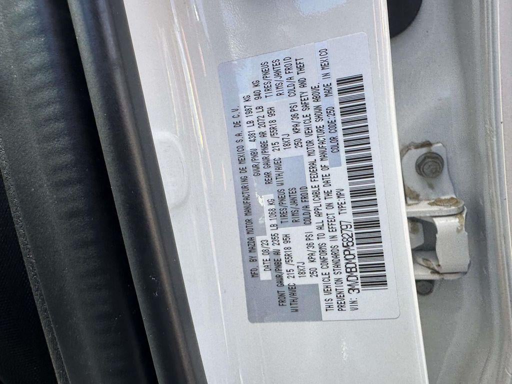 2023 Mazda Mazda CX-30 2.5 S Premium