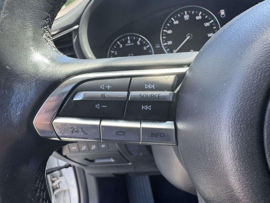 2023 Mazda Mazda CX-30 2.5 S Premium
