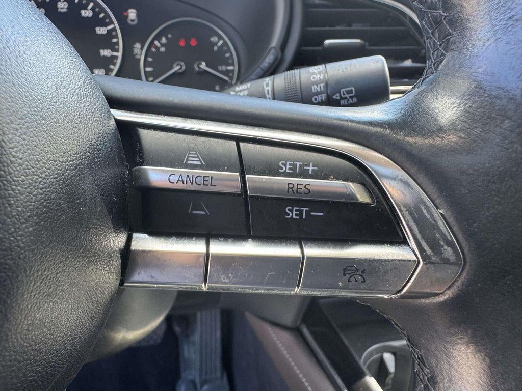 2023 Mazda Mazda CX-30 2.5 S Premium