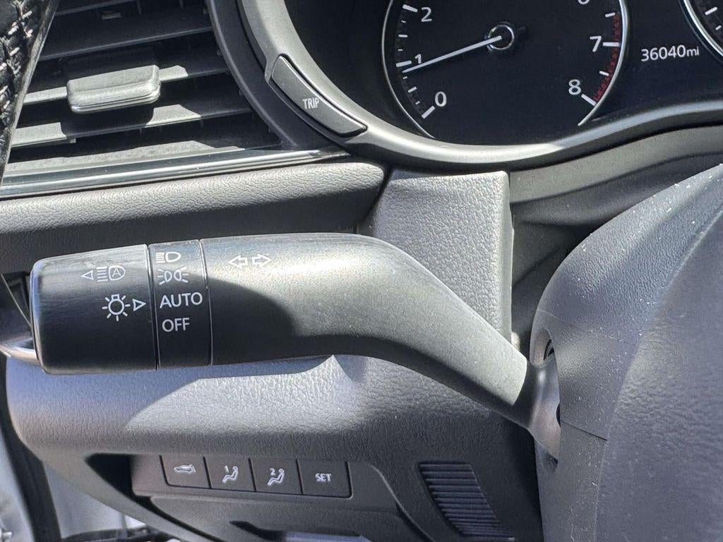 2023 Mazda Mazda CX-30 2.5 S Premium