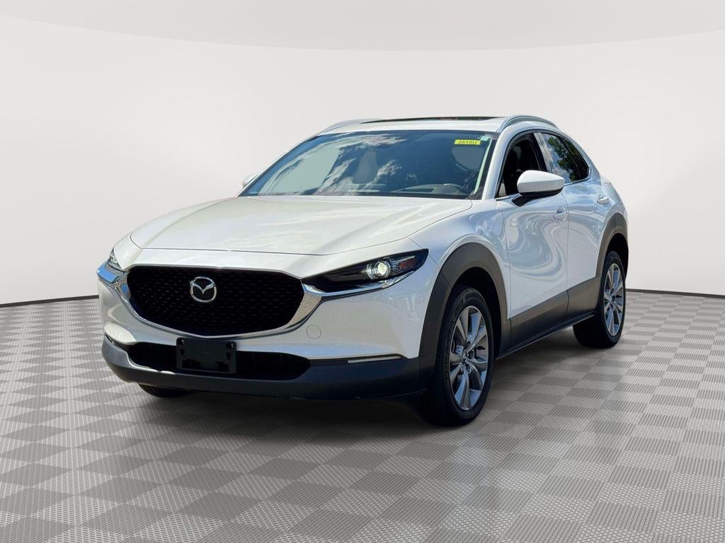 2023 Mazda Mazda CX-30 2.5 S Premium