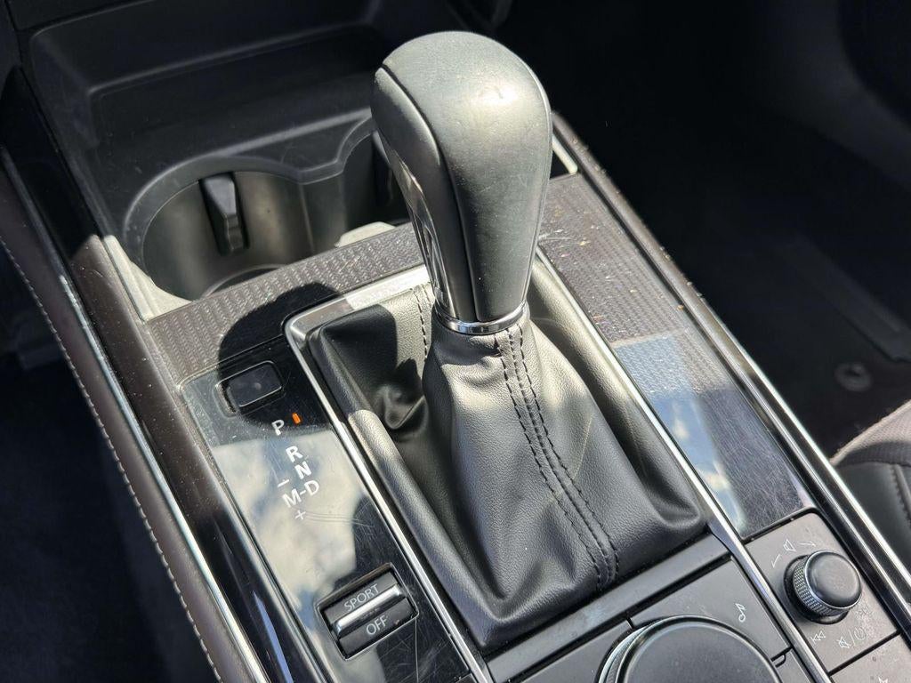 2023 Mazda Mazda CX-30 2.5 S Premium