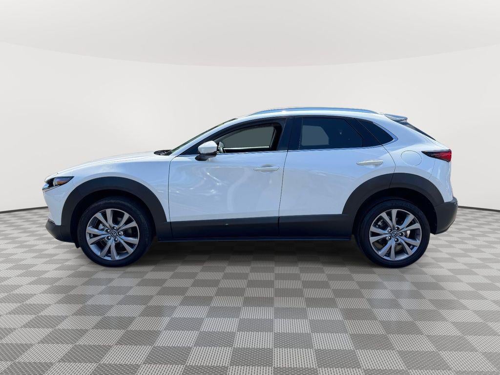 2023 Mazda Mazda CX-30 2.5 S Premium