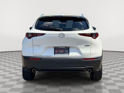 2023 Mazda Mazda CX-30 2.5 S Premium