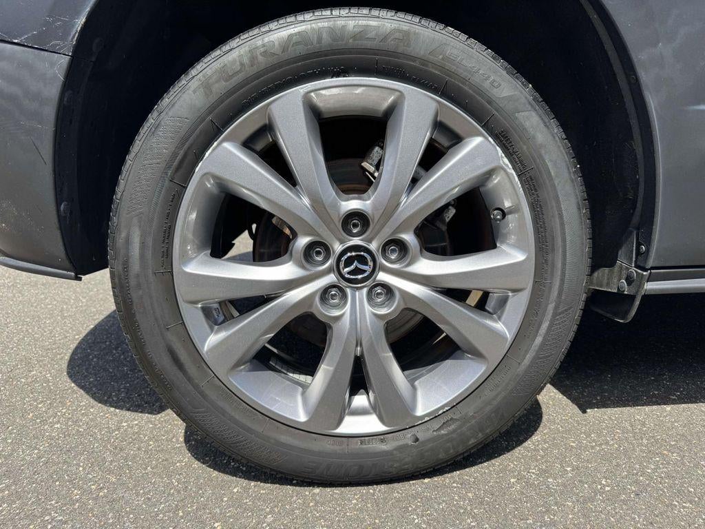 2023 Mazda Mazda CX-30 2.5 S Premium