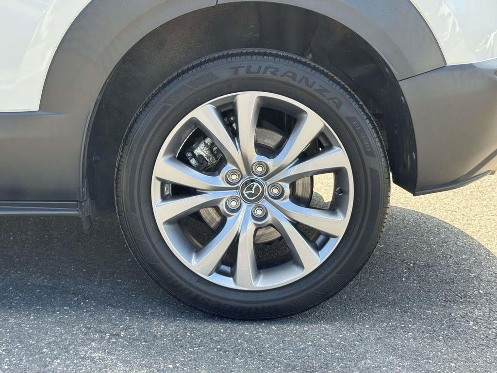 2023 Mazda Mazda CX-30 2.5 S Premium