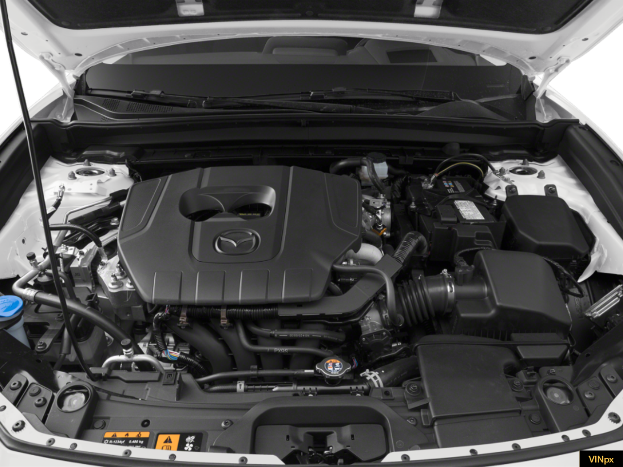 2024 Mazda Mazda CX-30 2.5 S Premium Package